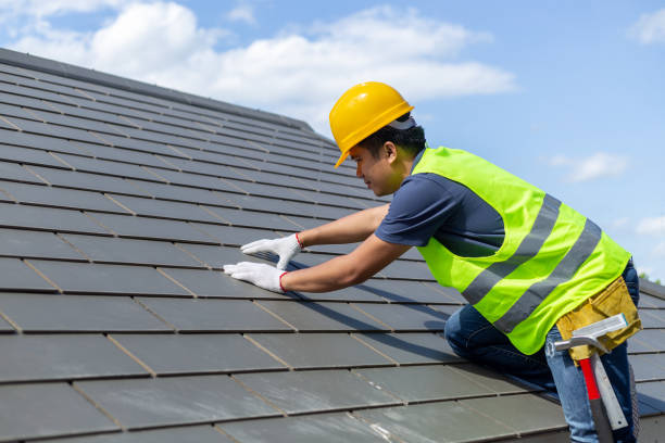 Best Tile Roofing Contractor  in Shelton, CT