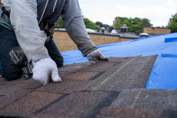 Gutter Installation and Roofing in Shelton, CT