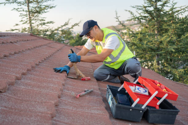 Tile Roofing Contractor in Shelton, CT