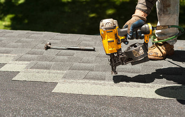 Quick and Trustworthy Emergency Roof Repair Services in Shelton, CT