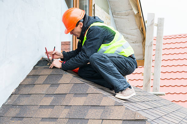 Best Emergency Roof Repair  in Shelton, CT
